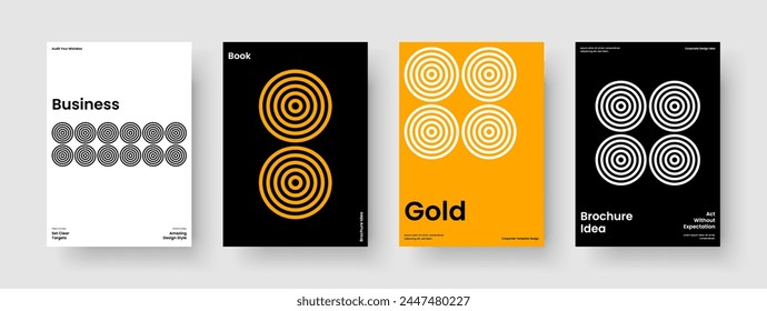 Isolated Background Design. Abstract Brochure Template. Geometric Report Layout. Business Presentation. Banner. Book Cover. Poster. Flyer. Handbill. Advertising. Catalog. Brand Identity. Leaflet