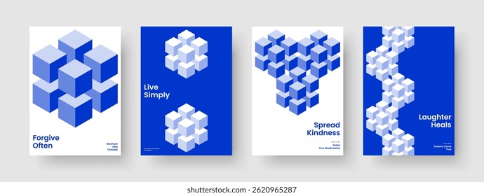 Isolated Background Design. Abstract Brochure Layout. Modern Book Cover Template. Report. Banner. Poster. Flyer. Business Presentation. Pamphlet. Advertising. Newsletter. Journal. Magazine. Catalog