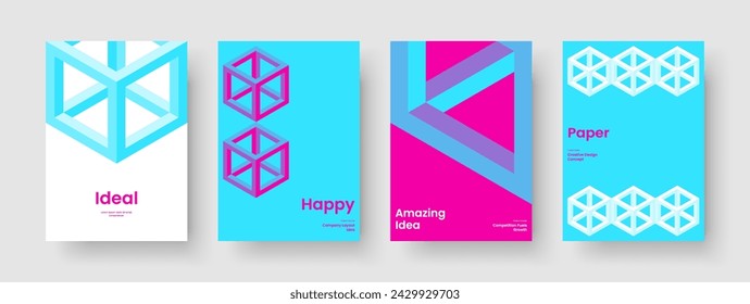 Isolated Background Design. Abstract Business Presentation Layout. Geometric Poster Template. Report. Brochure. Banner. Book Cover. Flyer. Notebook. Pamphlet. Newsletter. Catalog. Magazine. Journal