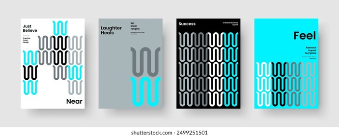 Isolated Background Design. Abstract Business Presentation Layout. Creative Report Template. Banner. Book Cover. Brochure. Flyer. Poster. Leaflet. Catalog. Advertising. Notebook. Newsletter
