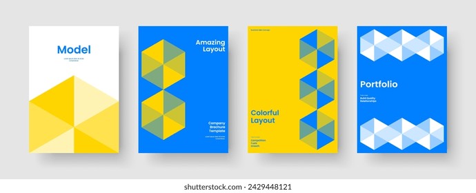 Isolated Background Design. Abstract Flyer Layout. Creative Book Cover Template. Brochure. Business Presentation. Report. Poster. Banner. Journal. Handbill. Catalog. Brand Identity. Leaflet