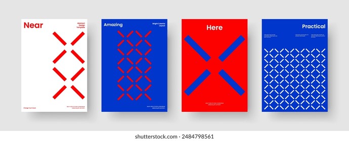 Isolated Background Design. Abstract Flyer Layout. Creative Business Presentation Template. Report. Banner. Book Cover. Poster. Brochure. Brand Identity. Journal. Notebook. Advertising. Catalog