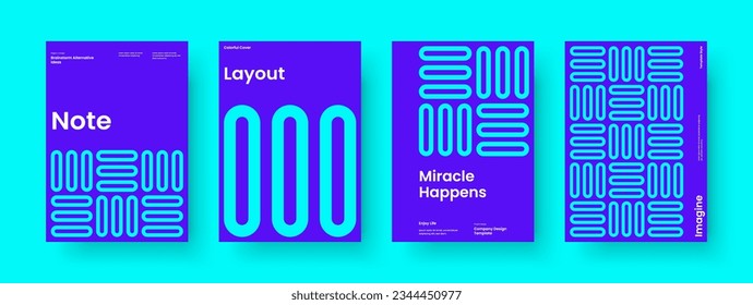 Isolated Background Design, Abstract Poster Template, Geometric Book Cover Layout, Flyer, Banner, Report, Brochure, Business Presentation, Handbill, Magazine, Pamphlet, Catalog, Leaflet