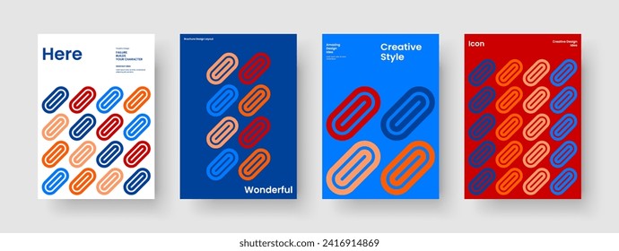 Isolated Background Design. Abstract Poster Layout. Creative Banner Template. Flyer. Business Presentation. Book Cover. Report. Brochure. Journal. Portfolio. Catalog. Brand Identity. Magazine