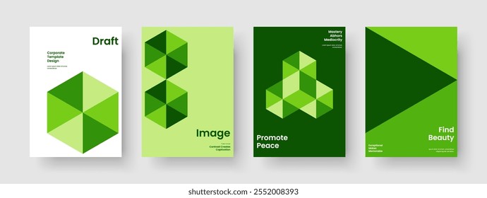 Isolierte Hintergrundgestaltung. Abstrakte Postervorlage. Geometrisches Flyer-Layout. Banner. Buchumschlag. Geschäftspräsentation. Bericht. Broschüre. Werbung. Markenidentität. Handzettel Erfassung Newsletter
