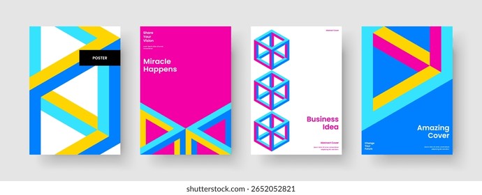 Isolated Background Design. Abstract Poster Template. Modern Flyer Layout. Brochure. Report. Business Presentation. Banner. Book Cover. Advertising. Newsletter. Notebook. Brand Identity. Catalog