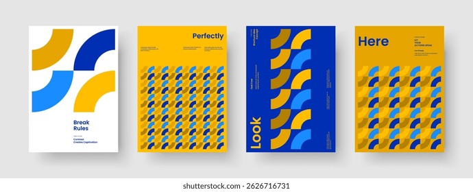 Isolated Background Design. Abstract Report Template. Modern Poster Layout. Brochure. Banner. Business Presentation. Book Cover. Flyer. Brand Identity. Notebook. Portfolio. Advertising. Catalog