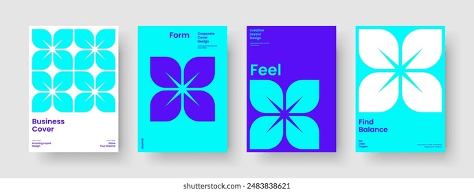 Diseño de fondo aislado. Plantilla de Anuncio creativo. Diseño de folleto Abstractas. Presentación empresarial. Cartel. Portada del libro. Informe. Folleto. Cartera. Identidad de marca. Publicidad. Folleto