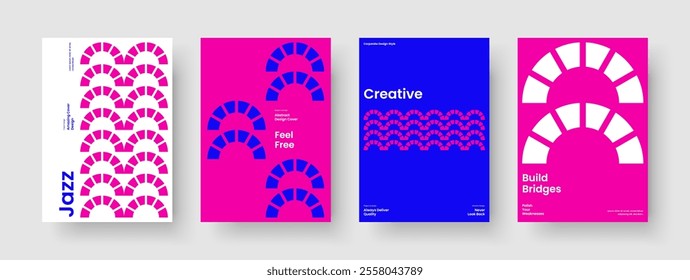 Isolated Background Design. Creative Banner Template. Geometric Flyer Layout. Report. Brochure. Poster. Business Presentation. Book Cover. Brand Identity. Advertising. Pamphlet. Handbill. Magazine