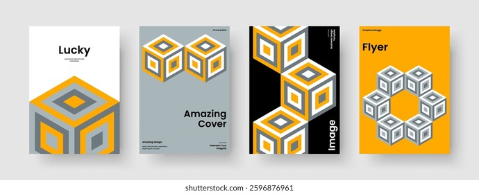 Isolated Background Design. Creative Banner Template. Modern Poster Layout. Flyer. Book Cover. Business Presentation. Brochure. Report. Handbill. Notebook. Advertising. Catalog. Newsletter. Journal