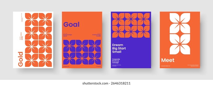 Isolated Background Design. Creative Book Cover Layout. Modern Poster Template. Report. Business Presentation. Flyer. Banner. Brochure. Catalog. Journal. Portfolio. Advertising. Notebook. Pamphlet