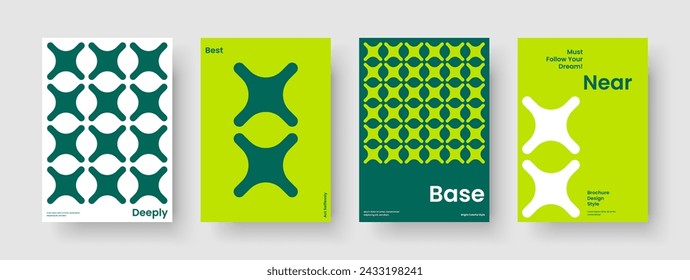 Diseño de fondo aislado. Diseño de folleto creativo. Plantilla de folleto abstracto. Cartel. Pancarta. Presentación empresarial. Portada del libro. Informe. Identidad de marca. Revista. Handbill. Diario. Portátil