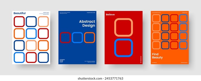 Isolated Background Design. Creative Brochure Layout. Geometric Poster Template. Business Presentation. Book Cover. Report. Banner. Flyer. Brand Identity. Pamphlet. Advertising. Magazine. Leaflet