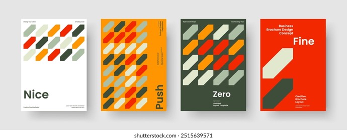 Isolated Background Design. Creative Business Presentation Template. Geometric Book Cover Layout. Brochure. Banner. Poster. Flyer. Report. Magazine. Journal. Handbill. Notebook. Leaflet