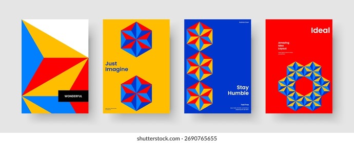 Isolated Background Design. Creative Business Presentation Layout. Geometric Brochure Template. Report. Poster. Banner. Flyer. Book Cover. Portfolio. Advertising. Leaflet. Magazine. Brand Identity