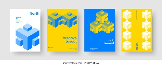 Isolated Background Design. Creative Flyer Layout. Abstract Poster Template. Banner. Brochure. Book Cover. Report. Business Presentation. Leaflet. Portfolio. Handbill. Magazine. Newsletter. Journal