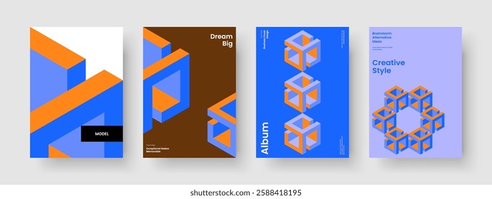 Isolated Background Design. Creative Flyer Layout. Modern Business Presentation Template. Brochure. Banner. Book Cover. Report. Poster. Leaflet. Notebook. Journal. Pamphlet. Advertising