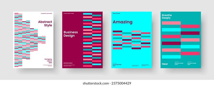 Isolated Background Design. Creative Poster Template. Abstract Book Cover Layout. Flyer. Business Presentation. Report. Brochure. Banner. Newsletter. Notebook. Handbill. Magazine. Catalog. Journal
