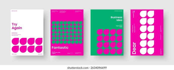 Isolated Background Design. Creative Report Layout. Abstract Business Presentation Template. Banner. Flyer. Poster. Book Cover. Brochure. Magazine. Newsletter. Leaflet. Journal. Brand Identity
