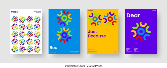 Isolated Background Design. Geometric Banner Template. Modern Flyer Layout. Brochure. Business Presentation. Book Cover. Poster. Report. Pamphlet. Journal. Handbill. Portfolio. Advertising. Leaflet