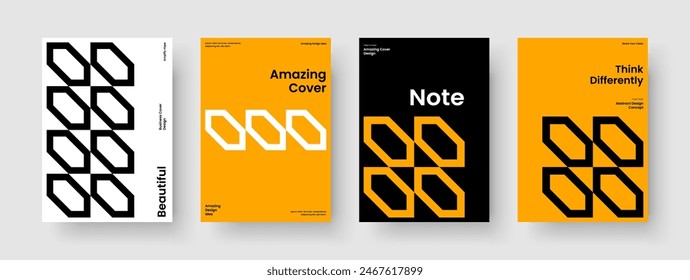 Isolated Background Design. Geometric Brochure Template. Abstract Flyer Layout. Banner. Business Presentation. Book Cover. Report. Poster. Advertising. Portfolio. Magazine. Newsletter. Catalog