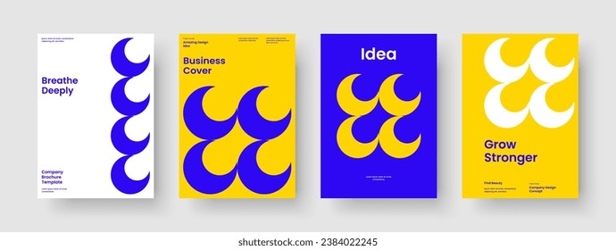 Isolated Background Design. Geometric Poster Layout. Creative Brochure Template. Report. Banner. Book Cover. Flyer. Business Presentation. Pamphlet. Newsletter. Advertising. Catalog. Magazine