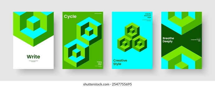 Design de plano de fundo isolado. Layout de cartaz geométrico. Modelo de publicação criativa. Apresentação de negócios. Capa de Livro. Relatório. Panfleto. Faixa. Notebook. Catálogo. Panfleto. Publicidade. Diário