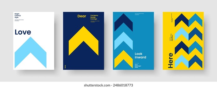 Isolated Background Design. Geometric Report Template. Abstract Banner Layout. Book Cover. Brochure. Flyer. Poster. Business Presentation. Pamphlet. Journal. Portfolio. Notebook. Advertising