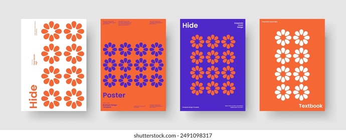 Isolated Background Design. Geometric Report Template. Modern Flyer Layout. Business Presentation. Brochure. Poster. Banner. Book Cover. Newsletter. Notebook. Pamphlet. Brand Identity. Magazine