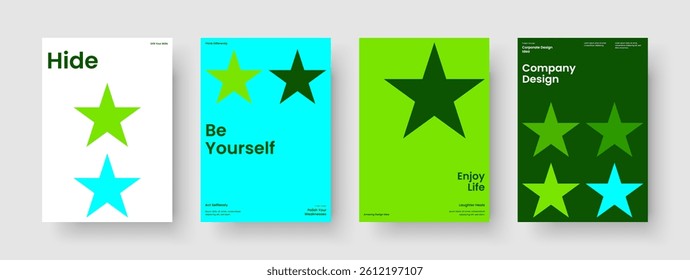 Isolated Background Design. Geometric Report Layout. Creative Poster Template. Flyer. Book Cover. Brochure. Banner. Business Presentation. Advertising. Notebook. Catalog. Newsletter. Pamphlet