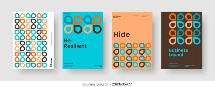 Isolated Background Design. Modern Book Cover Layout. Abstract Business Presentation Template. Report. Banner. Brochure. Flyer. Poster. Advertising. Journal. Pamphlet. Magazine. Brand Identity