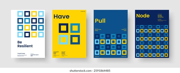 Isolated Background Design. Modern Book Cover Layout. Creative Banner Template. Business Presentation. Poster. Report. Brochure. Flyer. Portfolio. Magazine. Brand Identity. Advertising. Newsletter
