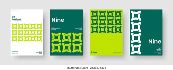 Isolated Background Design. Modern Brochure Template. Creative Poster Layout. Flyer. Book Cover. Banner. Report. Business Presentation. Newsletter. Journal. Magazine. Portfolio. Leaflet