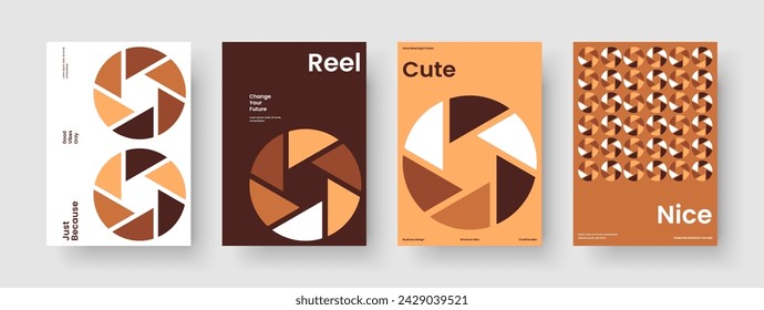 Isolated Background Design. Modern Business Presentation Template. Creative Banner Layout. Book Cover. Report. Flyer. Poster. Brochure. Handbill. Pamphlet. Newsletter. Brand Identity. Notebook