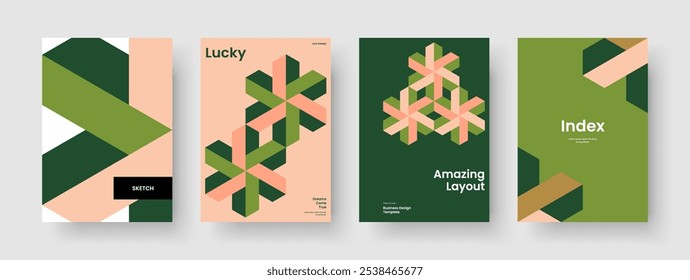 Isolated Background Design. Modern Business Presentation Template. Abstract Poster Layout. Banner. Book Cover. Report. Brochure. Flyer. Journal. Advertising. Pamphlet. Leaflet. Magazine. Newsletter