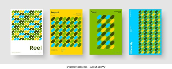 Isolated Background Design. Modern Flyer Layout. Creative Business Presentation Template. Report. Book Cover. Brochure. Banner. Poster. Advertising. Notebook. Leaflet. Pamphlet. Handbill. Magazine