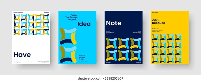 Isolated Background Design. Modern Flyer Template. Abstract Poster Layout. Brochure. Report. Book Cover. Business Presentation. Banner. Brand Identity. Portfolio. Newsletter. Notebook. Catalog