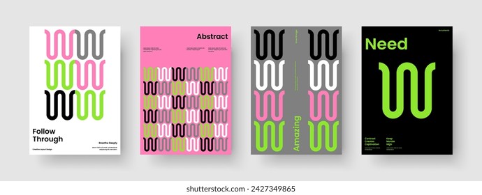 Isolated Background Design. Modern Flyer Layout. Creative Brochure Template. Book Cover. Banner. Poster. Report. Business Presentation. Pamphlet. Portfolio. Notebook. Handbill. Catalog. Magazine