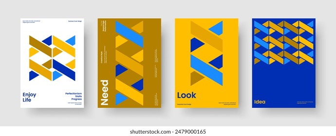 Diseño de fondo aislado. Diseño de folleto moderno. Plantilla Abstractas de catálogos. Portada del libro. Presentación empresarial. Anuncio. Informe. Cartel. Folleto. Boletín informativo. Handbill. Diario. Prospecto. Cartera