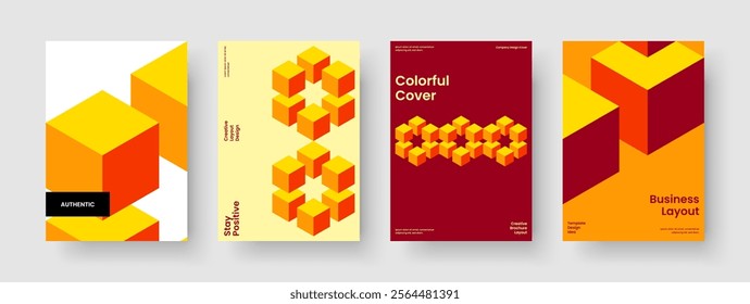 Isolated Background Design. Modern Flyer Template. Geometric Report Layout. Business Presentation. Poster. Book Cover. Brochure. Banner. Leaflet. Brand Identity. Advertising. Journal. Portfolio