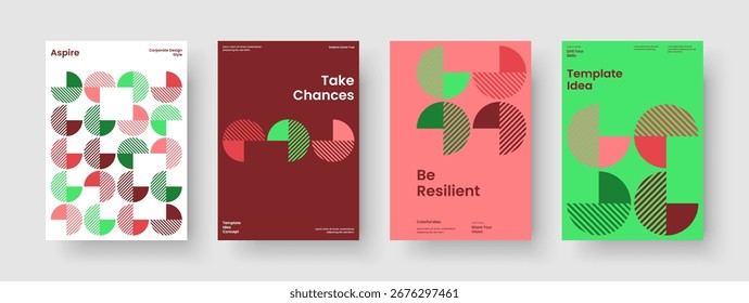 Isolated Background Design. Modern Poster Template. Abstract Banner Layout. Flyer. Report. Brochure. Book Cover. Business Presentation. Handbill. Journal. Advertising. Leaflet. Notebook. Magazine