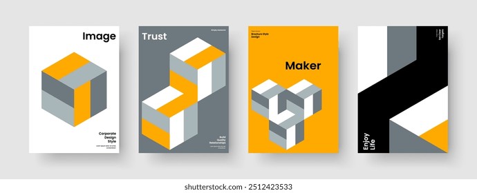 Isolated Background Design. Modern Report Template. Creative Poster Layout. Brochure. Book Cover. Banner. Flyer. Business Presentation. Catalog. Brand Identity. Newsletter. Pamphlet. Portfolio