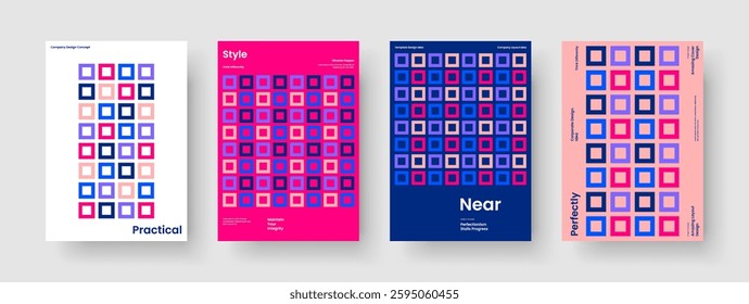 Isolated Background Design. Modern Report Template. Abstract Brochure Layout. Book Cover. Business Presentation. Poster. Banner. Flyer. Journal. Leaflet. Notebook. Newsletter. Portfolio. Pamphlet