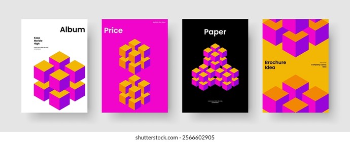 Isolated Background Layout. Abstract Banner Template. Modern Flyer Design. Report. Book Cover. Business Presentation. Poster. Brochure. Newsletter. Catalog. Advertising. Brand Identity. Portfolio