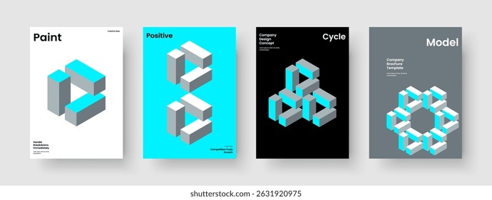 Isolated Background Layout. Abstract Banner Template. Geometric Report Design. Business Presentation. Poster. Flyer. Book Cover. Brochure. Brand Identity. Handbill. Portfolio. Pamphlet. Catalog