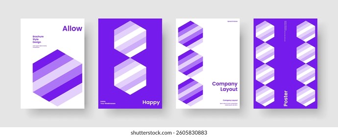 Isolated Background Layout. Abstract Book Cover Design. Geometric Banner Template. Flyer. Poster. Report. Business Presentation. Brochure. Magazine. Journal. Catalog. Portfolio. Brand Identity