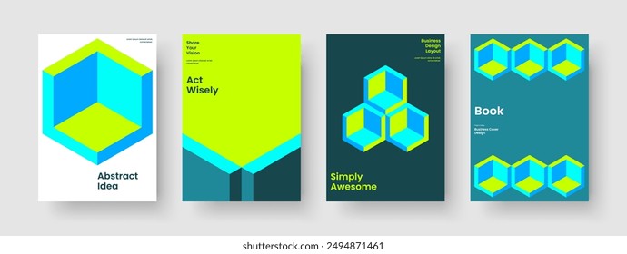 Isolated Background Layout. Abstract Brochure Design. Modern Poster Template. Flyer. Report. Banner. Business Presentation. Book Cover. Portfolio. Catalog. Newsletter. Magazine. Leaflet. Journal