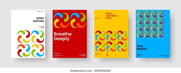 Isolated Background Layout. Abstract Brochure Design. Geometric Report Template. Business Presentation. Flyer. Book Cover. Banner. Poster. Catalog. Notebook. Magazine. Handbill. Advertising