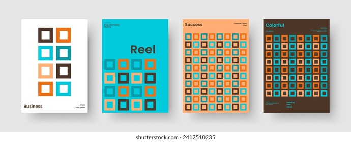 Isolated Background Layout. Abstract Business Presentation Design. Creative Poster Template. Flyer. Book Cover. Banner. Report. Brochure. Newsletter. Notebook. Portfolio. Catalog. Leaflet