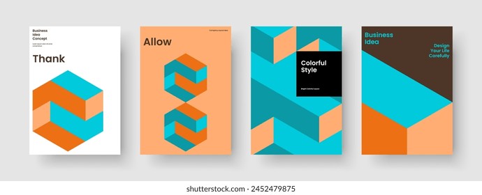 Isolated Background Layout. Abstract Business Presentation Design. Creative Book Cover Template. Banner. Poster. Report. Flyer. Brochure. Magazine. Leaflet. Catalog. Advertising. Notebook. Handbill